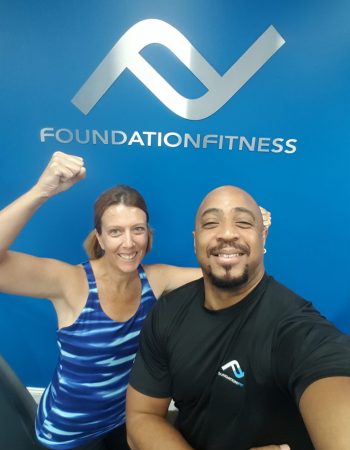 Foundation Fitness of Annandale