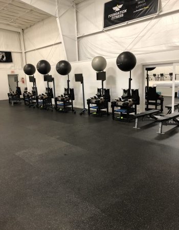 Foundation Fitness of Annandale