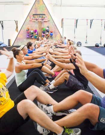 Foundation Fitness of Annandale