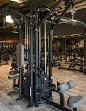 Foundation Fitness of Annandale