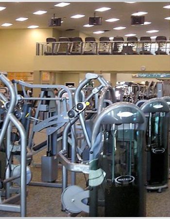 LA Fitness / Woodbridge, Va
