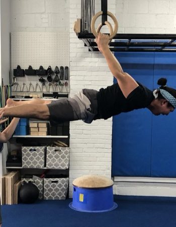 Physicality DC / Wash, DC