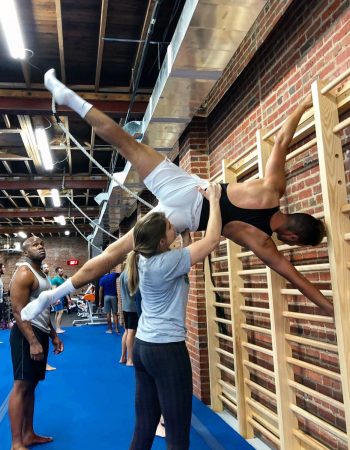 Physicality DC / Wash, DC