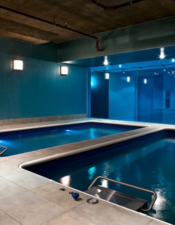 VIDA Fitness / Wash, DC