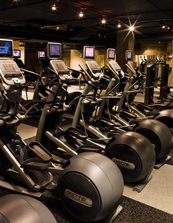 VIDA Fitness / Wash, DC