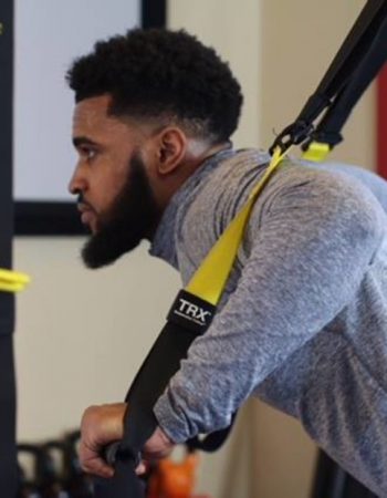 Wired Cycling Fitness Studio / Wash, DC