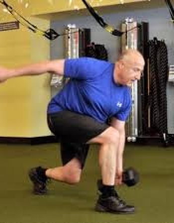 1TO1 FITNESS / Wash, DC