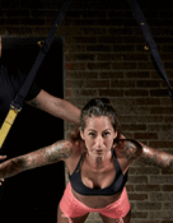 VIDA Fitness / Arlington, Va