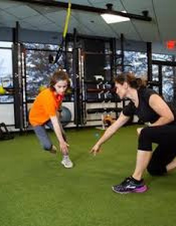 1TO1 FITNESS / Wash, DC