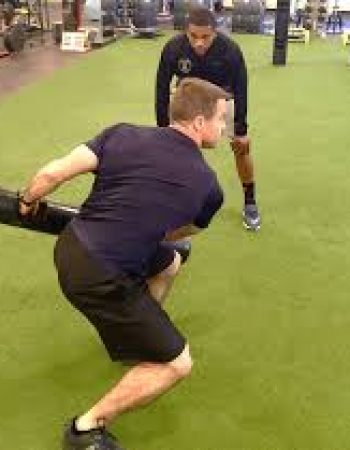 1TO1 FITNESS / Wash, DC