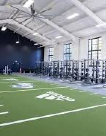 Lerner Health and Wellness Center / Wash, DC