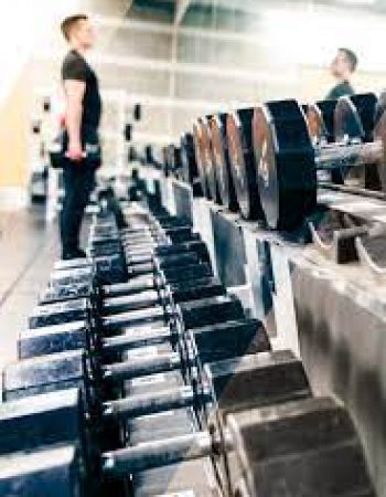 Lerner Health and Wellness Center / Wash, DC