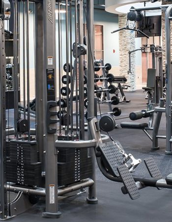 Onelife Fitness / Rockville