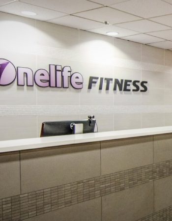Onelife Fitness / Skyline