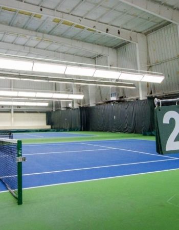 Onelife Fitness / Skyline