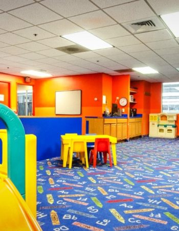 Onelife Fitness / Skyline