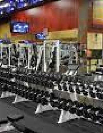 XSport Fitness / Alexandria, Va