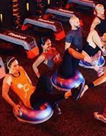 Orangetheory Fitness / Capitol Hill, DC