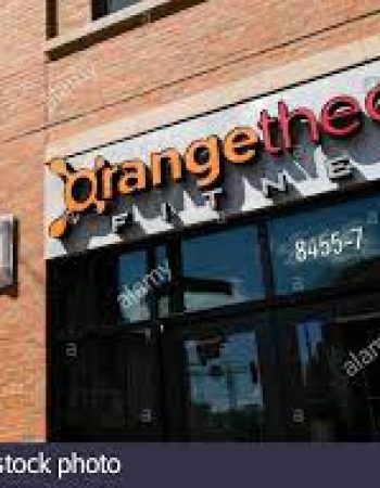 Orangetheory Fitness / Silver Spring, Md