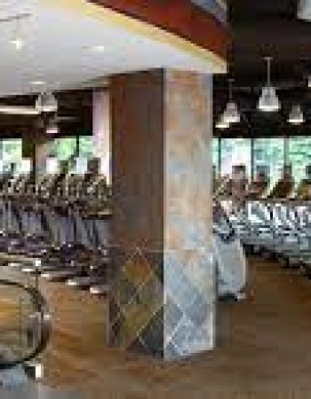 XSport Fitness / Alexandria, Va