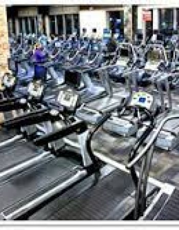 XSport Fitness / Falls Church. Va.