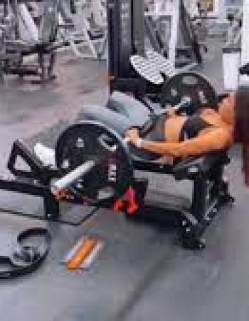 eXurb Fitness / Waldorf, Md