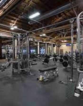 XSport Fitness / Woodbridge. Va