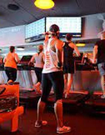 Orangetheory Fitness / Capitol Hill, DC