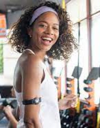 Orangetheory Fitness / Silver Spring, Md