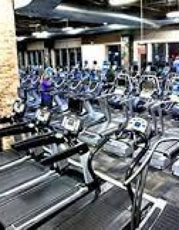 XSport Fitness / Alexandria, Va